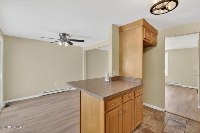 4702 Vallejo Drive, Toledo, OH 43615