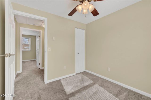 4702 Vallejo Drive, Toledo, OH 43615