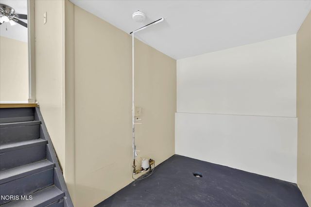 4702 Vallejo Drive, Toledo, OH 43615