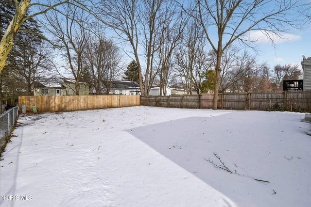 4702 Vallejo Drive, Toledo, OH 43615