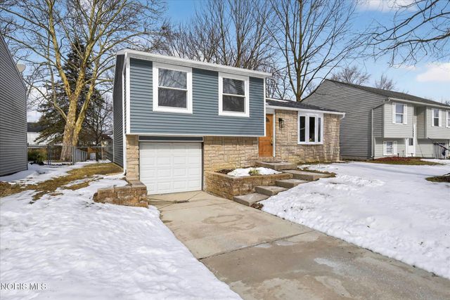 4702 Vallejo Drive, Toledo, OH 43615