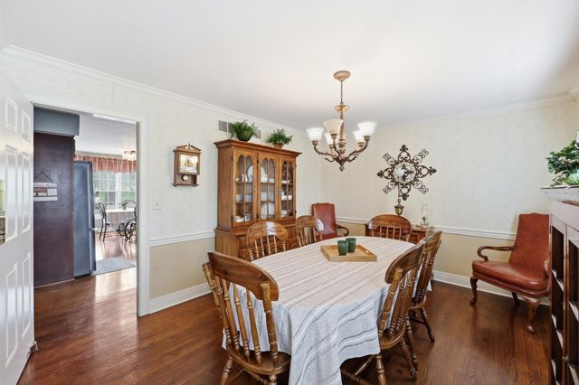 4990 Tynebrae Road, Lexington, KY 40515