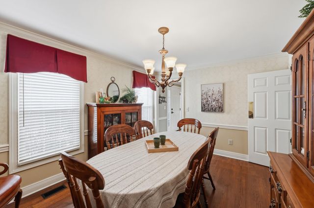 4990 Tynebrae Road, Lexington, KY 40515