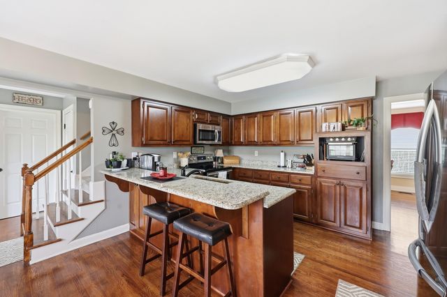 4990 Tynebrae Road, Lexington, KY 40515