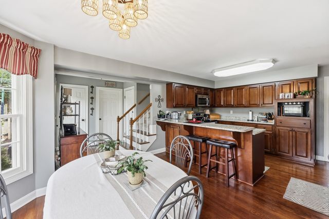 4990 Tynebrae Road, Lexington, KY 40515