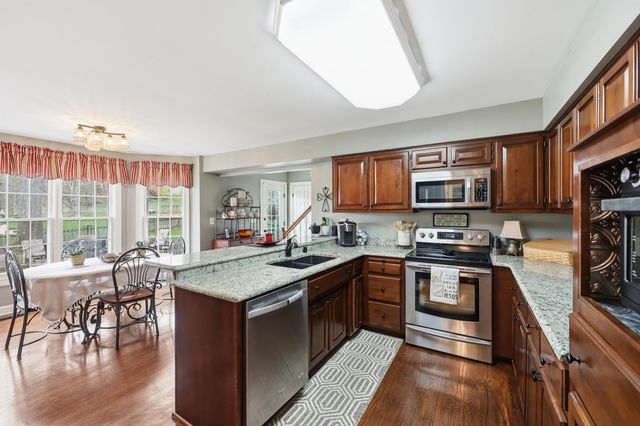 4990 Tynebrae Road, Lexington, KY 40515