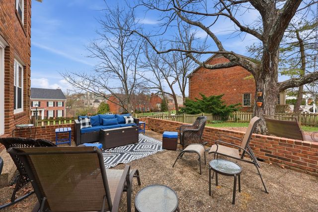 4990 Tynebrae Road, Lexington, KY 40515