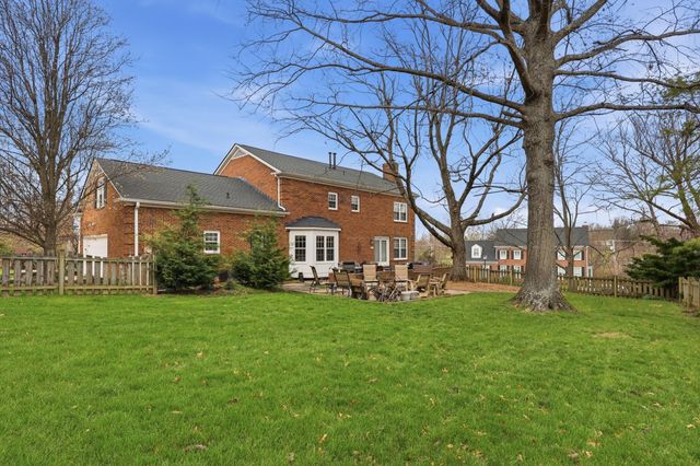 4990 Tynebrae Road, Lexington, KY 40515