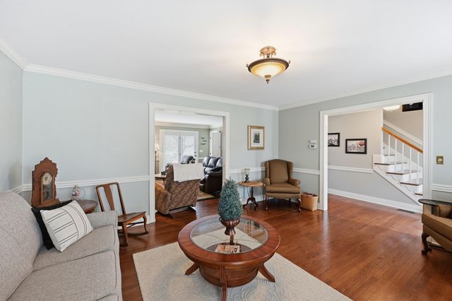 4990 Tynebrae Road, Lexington, KY 40515