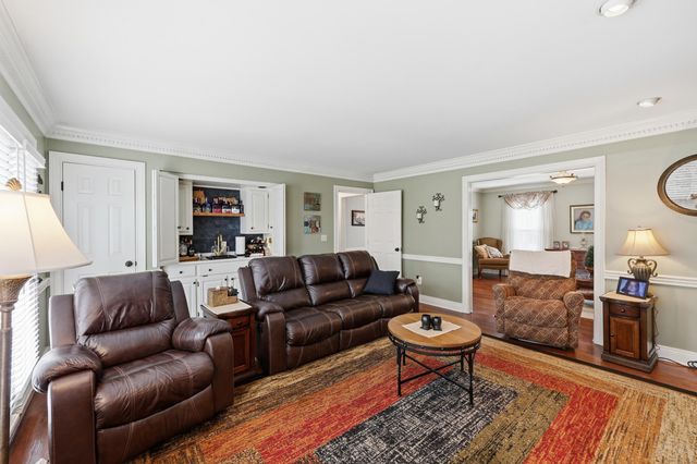 4990 Tynebrae Road, Lexington, KY 40515