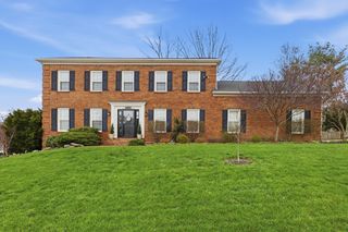4990 Tynebrae Road, Lexington, KY 40515