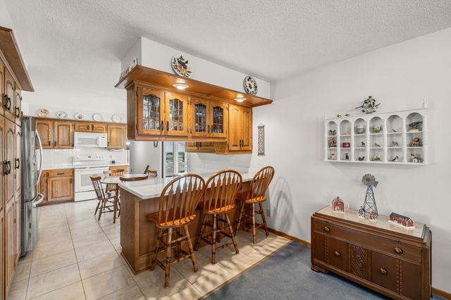 5608 NW 86th Street, Johnston, IA 50131