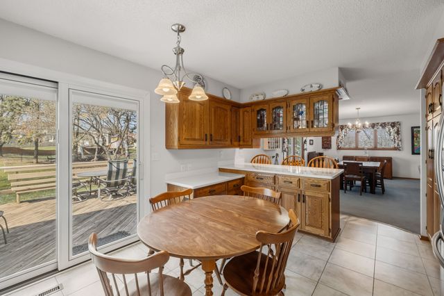 5608 NW 86th Street, Johnston, IA 50131