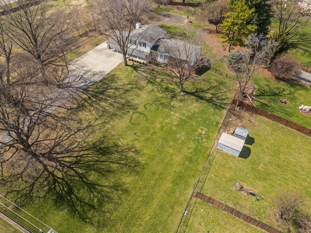 5608 NW 86th Street, Johnston, IA 50131