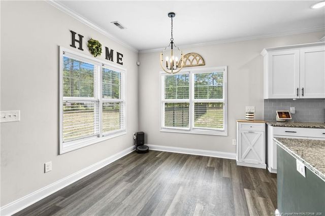 5834 James Allen Lane, Stedman, NC 28391