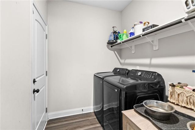 5834 James Allen Lane, Stedman, NC 28391
