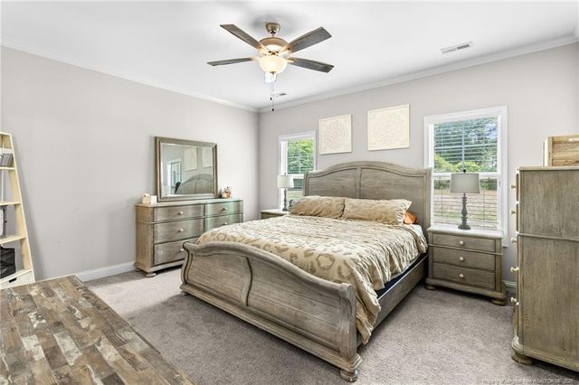 5834 James Allen Lane, Stedman, NC 28391