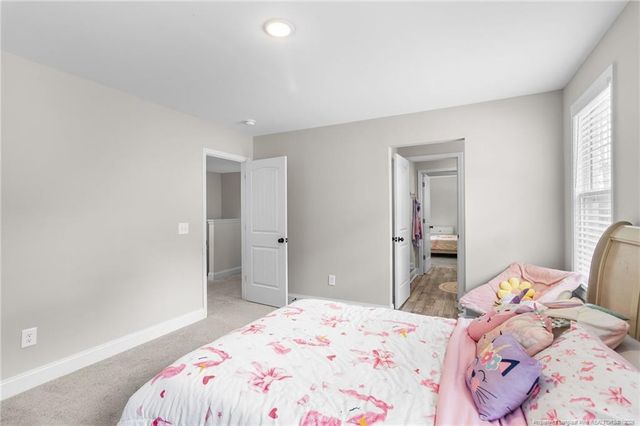 5834 James Allen Lane, Stedman, NC 28391