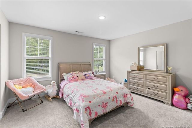 5834 James Allen Lane, Stedman, NC 28391