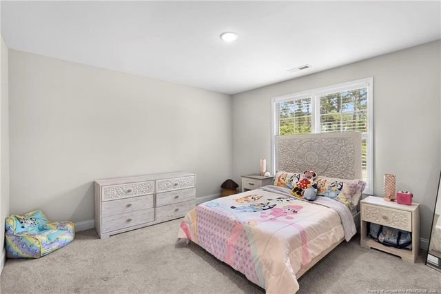 5834 James Allen Lane, Stedman, NC 28391