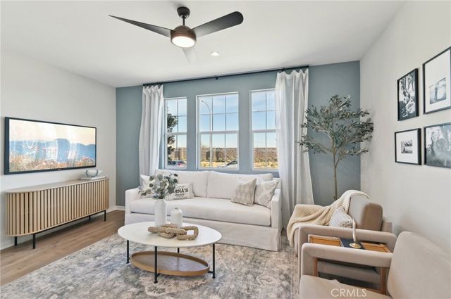 6646 Sancerre Drive, Palmdale, CA 93551
