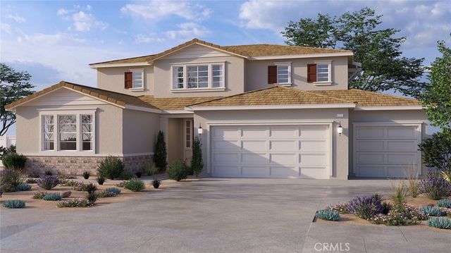 6646 Sancerre Drive, Palmdale, CA 93551