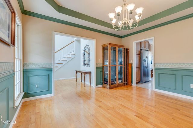 512 Wood View Court, Kingsport, TN 37664