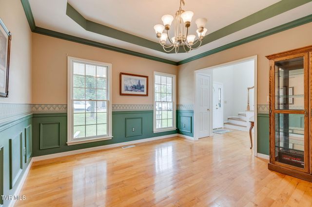512 Wood View Court, Kingsport, TN 37664