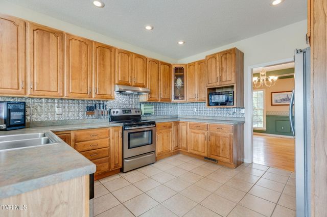 512 Wood View Court, Kingsport, TN 37664
