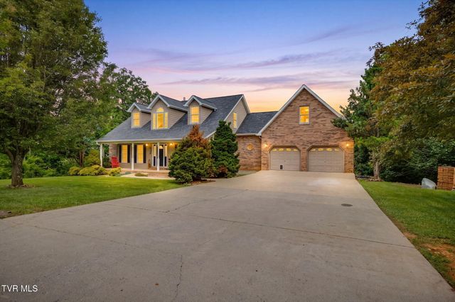 512 Wood View Court, Kingsport, TN 37664