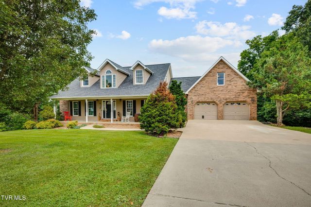 512 Wood View Court, Kingsport, TN 37664