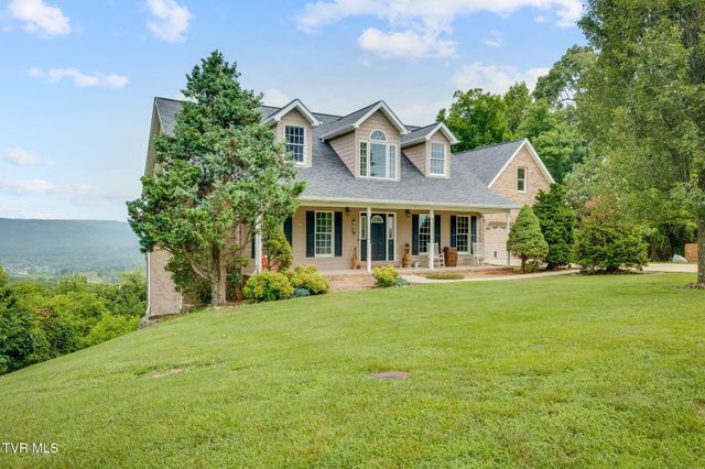 512 Wood View Court, Kingsport, TN 37664