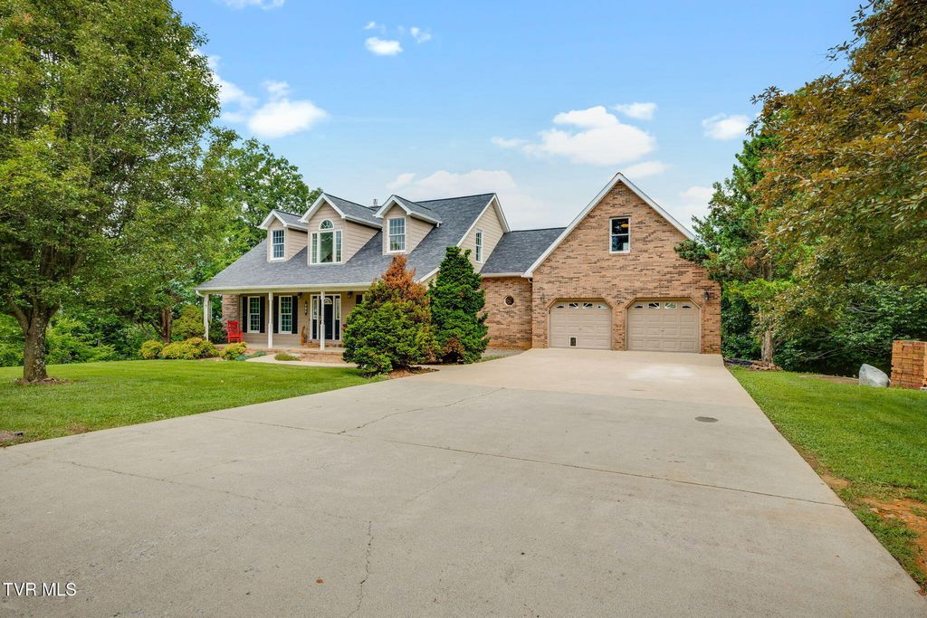 512 Wood View Court, Kingsport, TN 37664