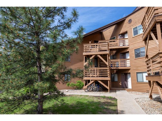 6108 Habitat Dr 3, Boulder, CO 80301