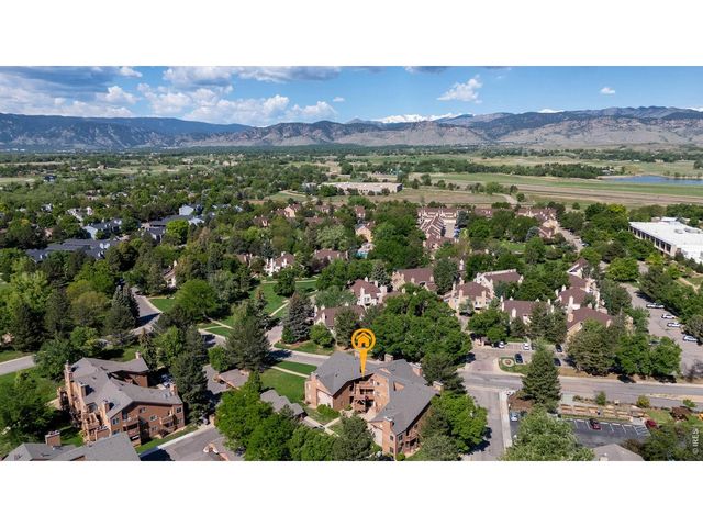 6108 Habitat Dr 3, Boulder, CO 80301