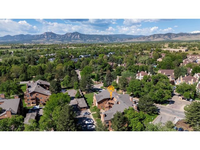 6108 Habitat Dr 3, Boulder, CO 80301