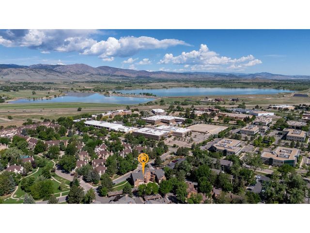 6108 Habitat Dr 3, Boulder, CO 80301