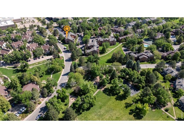 6108 Habitat Dr 3, Boulder, CO 80301