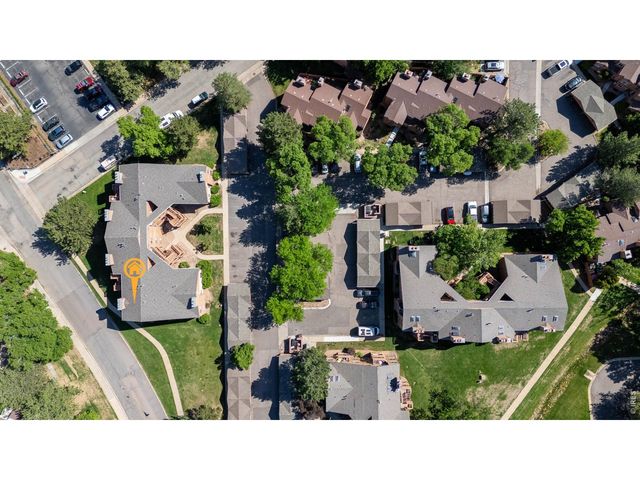 6108 Habitat Dr 3, Boulder, CO 80301