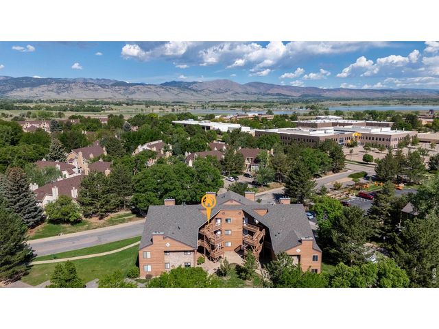 6108 Habitat Dr 3, Boulder, CO 80301