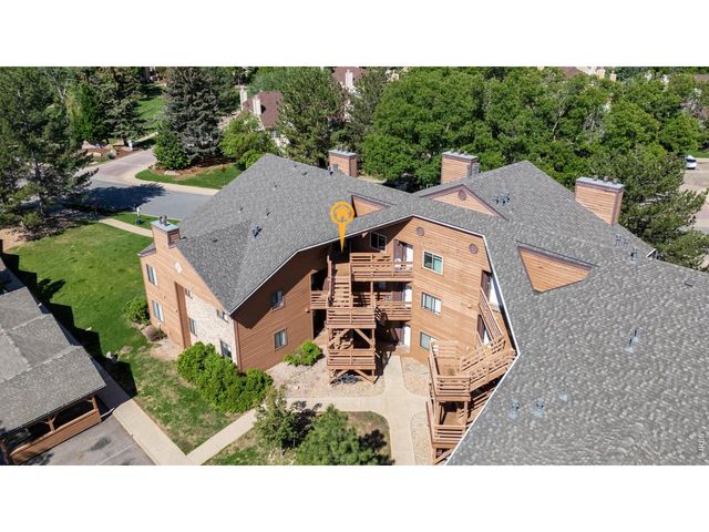 6108 Habitat Dr 3, Boulder, CO 80301