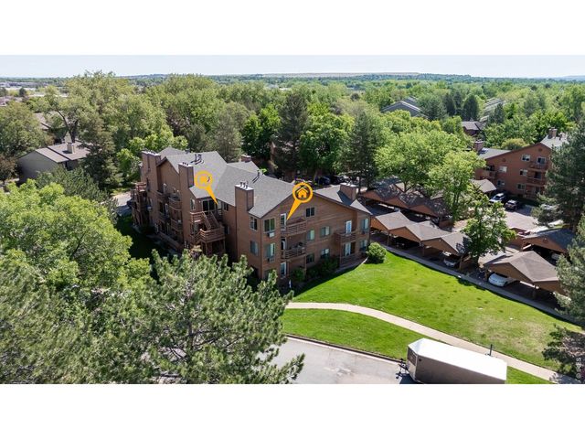 6108 Habitat Dr 3, Boulder, CO 80301