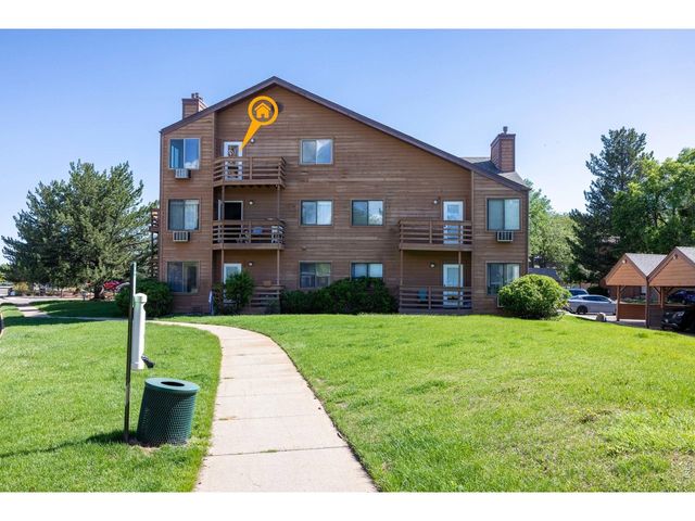 6108 Habitat Dr 3, Boulder, CO 80301