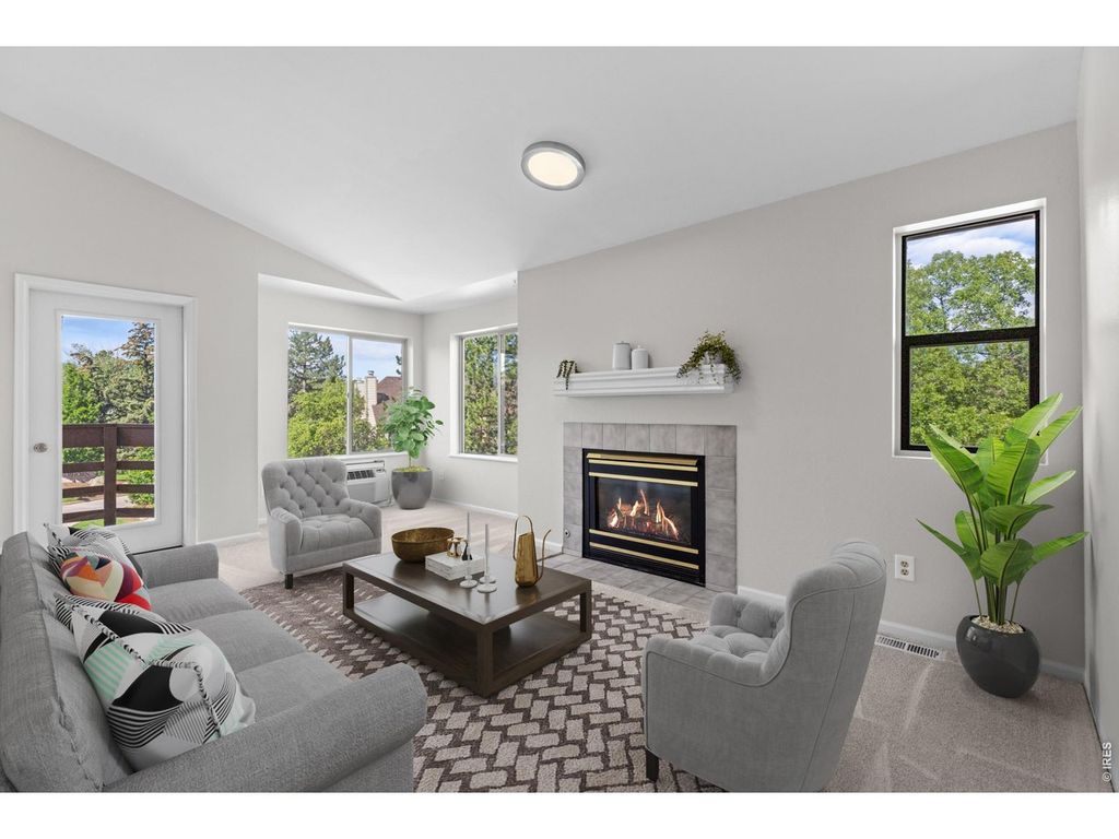 6108 Habitat Dr 3, Boulder, CO 80301