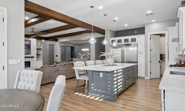 7248 W WHISPERING WIND Drive, Peoria, AZ 85383