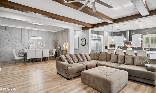 7248 W WHISPERING WIND Drive, Peoria, AZ 85383