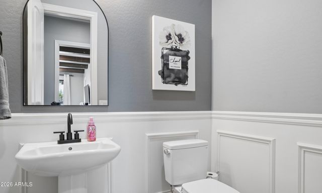 7248 W WHISPERING WIND Drive, Peoria, AZ 85383