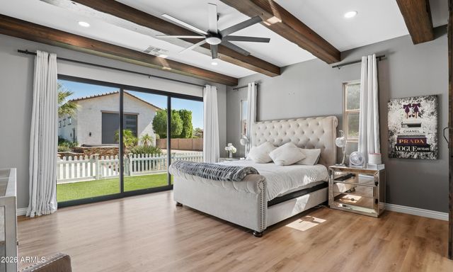 7248 W WHISPERING WIND Drive, Peoria, AZ 85383