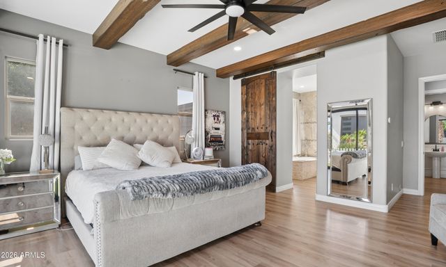 7248 W WHISPERING WIND Drive, Peoria, AZ 85383