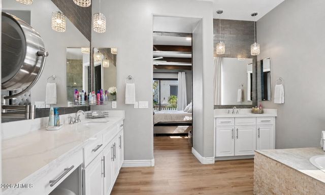 7248 W WHISPERING WIND Drive, Peoria, AZ 85383